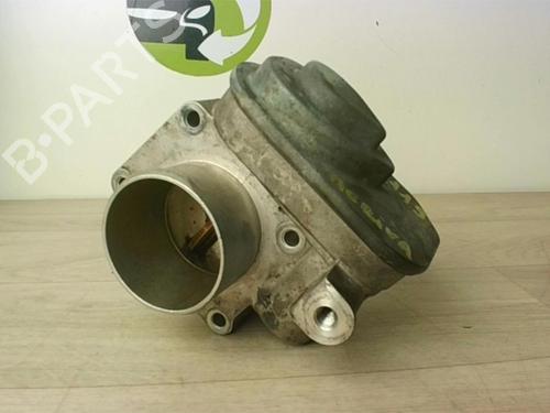 Spjældhus OPEL ASTRA H (A04) 1.7 CDTI (L48) | BP26225849M82 