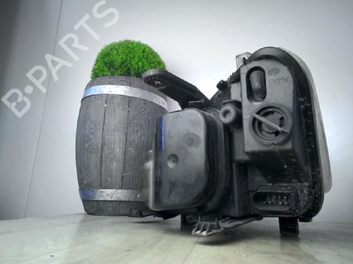 Right headlight FORD FOCUS C-MAX (DM2) 2.0 TDCi | BP29823414C29 