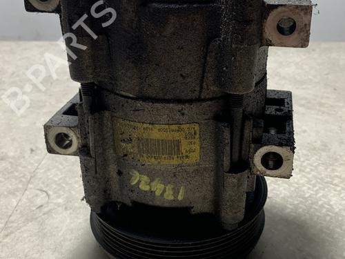 Used AC compressor AC compressor FORD MONDEO II (BAP) 2.0 i (131 hp) 22940057 22940057