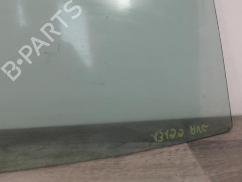 Front left door window RENAULT SCÉNIC I MPV (JA0/1_, FA0_) 1.9 dTi (JA1U) | BP25204140C18