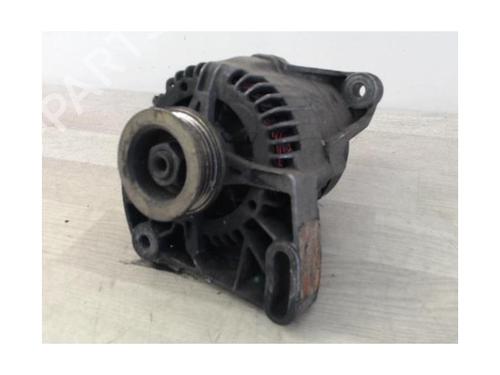 Alternator FIAT PUNTO (188_) 1.2 60 (188.030, .050, .130, .150, .230, .250) | BP25619317M7 