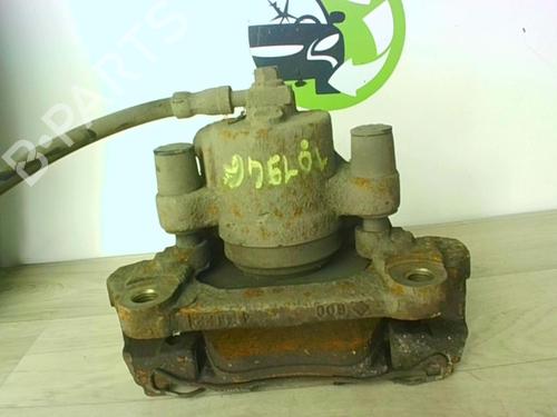 Used Left front brake caliper Left front brake caliper 36870874 36870874