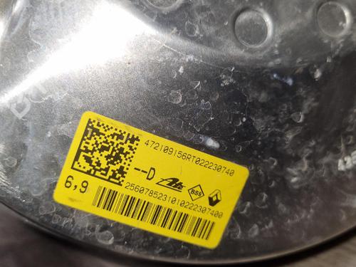 Servo brake RENAULT CLIO V (B7_) 1.0 TCe 90 (B7MT) | BP39668264M42 - Image 6