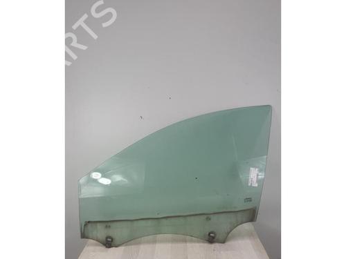 Front left door window RENAULT CLIO III (BR0/1, CR0/1) 1.5 dCi (BR17, CR17) | BP28361314C18