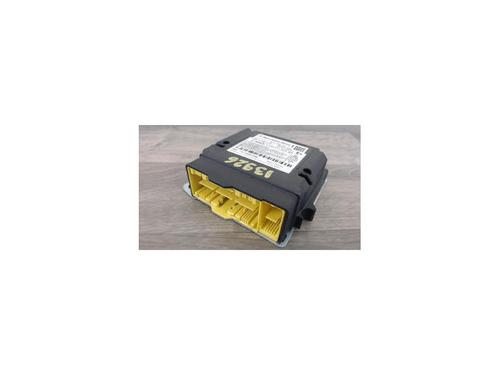 Used ECU airbags MERCEDES-BENZ A-CLASS (W176) A 160 CDI / d (176.011) (90 hp) 28374192