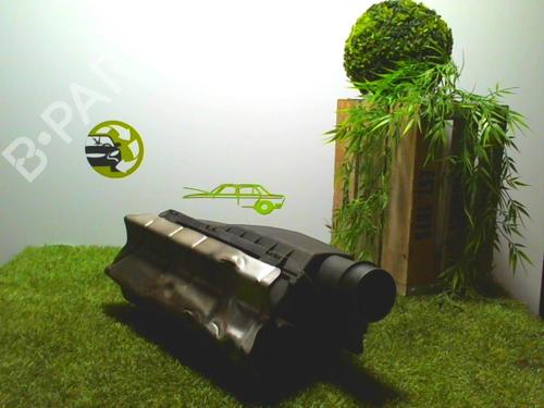 Luftfilter kasse MERCEDES-BENZ C-CLASS Coupe (CL203) C 220 CDI (203.706) (143 hp) 24021377