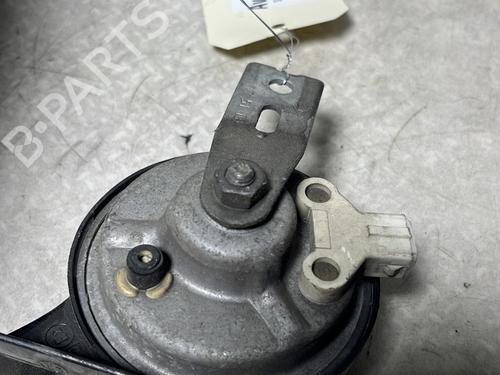 Horn RENAULT SCÉNIC II (JM0/1_) 1.6 (JM0C, JM0J, JM1B) | BP31755358E13