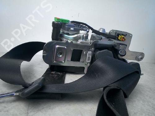 Front left seatbelt MERCEDES-BENZ E-CLASS Convertible (A207) E 250 CGI (207.447) | BP24025257I26