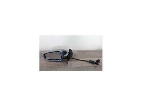 Used Left mirror SKODA FABIA I (6Y2) 1.2 (54 hp) 26199579