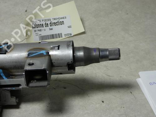 Steering column PEUGEOT 208 I (CA_, CC_) 1.4 HDi | BP32443262M21