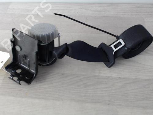 Rear right seatbelt OPEL ASTRA J (P10) 2.0 CDTI (68) | BP30807247I28