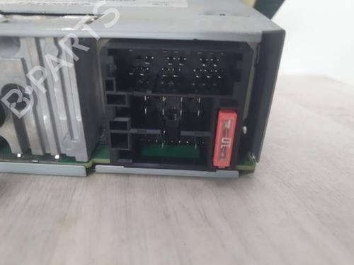 Radio RENAULT LAGUNA III (BT0/1) 2.0 dCi (BT07, BT0J, BT14, BT1A, BT1S) | BP28118659E6 