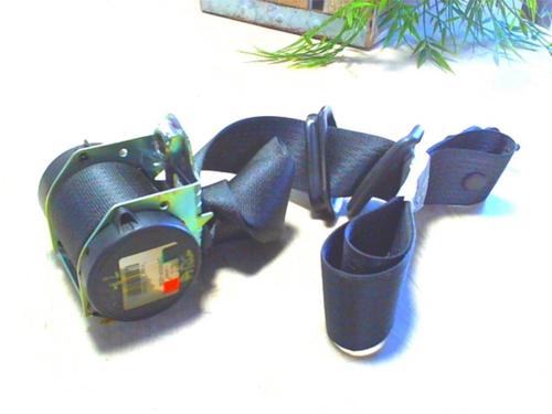 Used Rear left seatbelt OPEL ASTRA H (A04) 1.7 CDTI (L48) (125 hp) 26022496