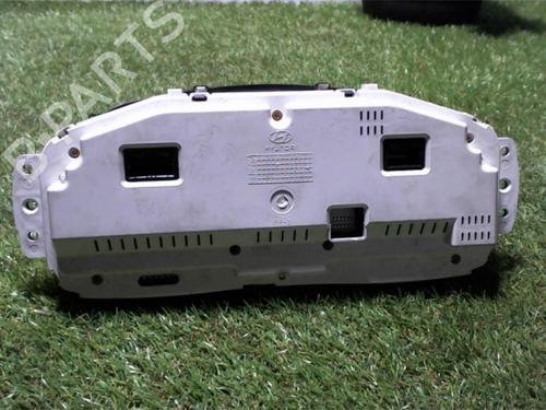 Instrument cluster HYUNDAI COUPE II (GK) 2.0 GLS | BP24022959C47 