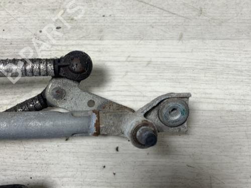 Essuie-glace moteur avant OPEL CORSA C (X01) 1.2 (F08, F68) | BP28354861M29 