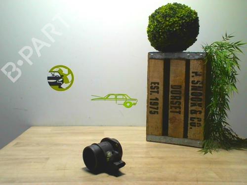 Mass air flow sensor TOYOTA YARIS (_P1_) 1.4 D-4D (NLP10_, NLP10R) | BP24023412M95 