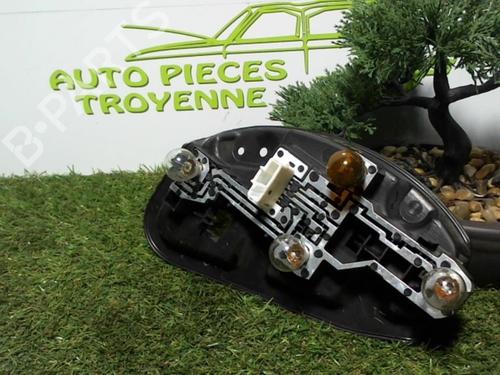 Used Licence plate light CITROËN C5 I (DC_) 2.2 HDi (DC4HXB, DC4HXE) (133 hp) 21181952