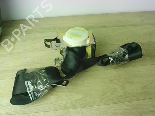Used Rear center seatbelt Rear center seatbelt PEUGEOT 5008 (0U_, 0E_) 1.6 HDi (110 hp) 24022615 24022615