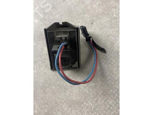 Varmeblæsermodstand FORD FOCUS C-MAX (DM2) 2.0 TDCi | BP25619541M108 