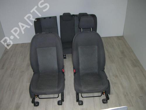 Ensemble sièges FORD FOCUS II (DA_, HCP, DP) 1.6 TDCi (90 hp) 21181594