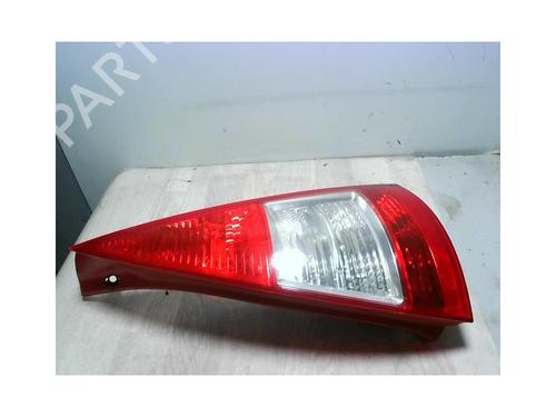 Used Right taillight CITROËN C3 I (FC_, FN_) 1.4 i (73 hp) 24026973