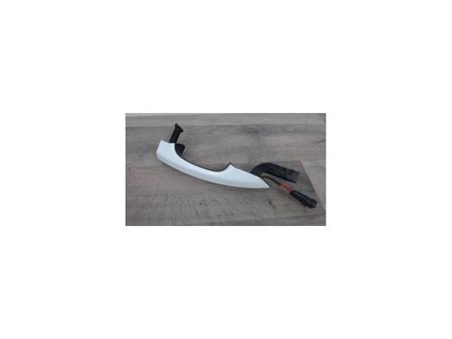 Used Front left exterior door handle FORD MONDEO V Hatchback (CE) 2.0 TDCi (180 hp) 24132469