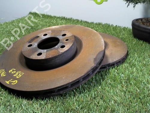 Other ALFA ROMEO GT (937_) 1.9 JTD (937CXN1B) | BP25618255O1