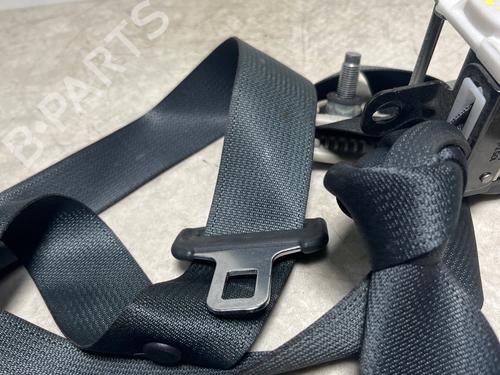 Rear left seatbelt NISSAN NOTE (E12) 1.5 dCi | BP35805403I29 - Image 4