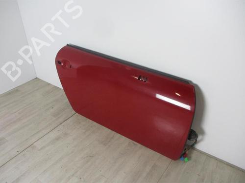 Right front door AUDI TT (8N3) 1.8 T | BP25618758C3 