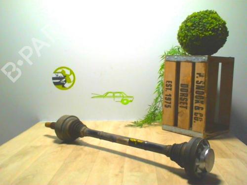 Used Left rear driveshaft PORSCHE CAYENNE (9PA) S 4.5 (340 hp) 26225821