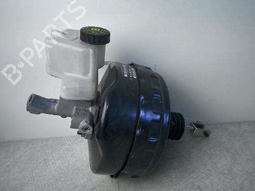 Servo brake MERCEDES-BENZ E-CLASS Convertible (A207) E 250 CGI (207.447) | BP24025255M42  - Image 5