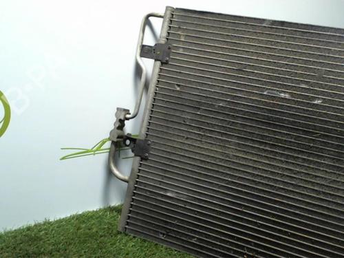 AC-Kondensator CITROËN EVASION MPV (22, U6) 2.0 HDI 16V | BP24021566M32 