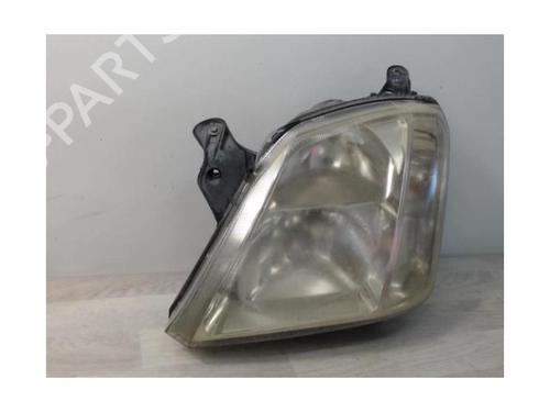 Left headlight OPEL MERIVA A MPV (X03) 1.7 CDTI (E75) | BP22772875C28 