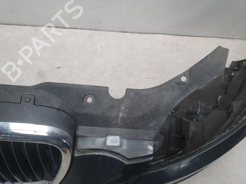 Front bumper SEAT ALTEA (5P1) 1.9 TDI | BP28216142C7 