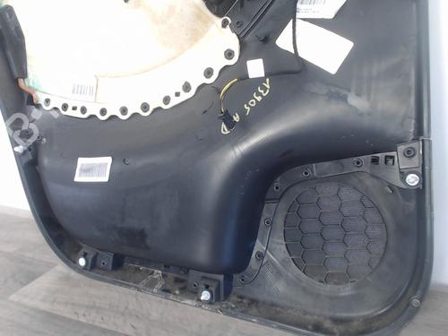 Rear right panel CITROËN C4 Picasso I MPV (UD_) 2.0 HDi 138 | BP26710462C61