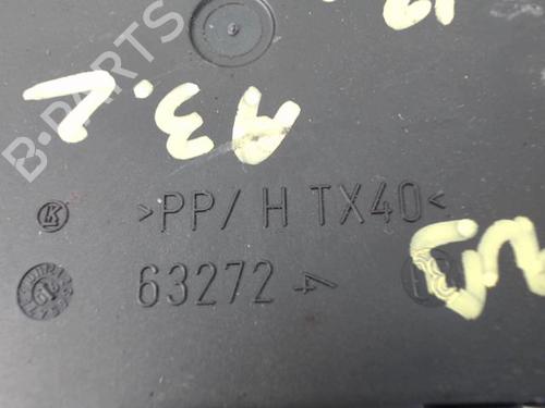 Right front window motor AUDI A3 (8P1) 2.0 TDI | BP25619455E20