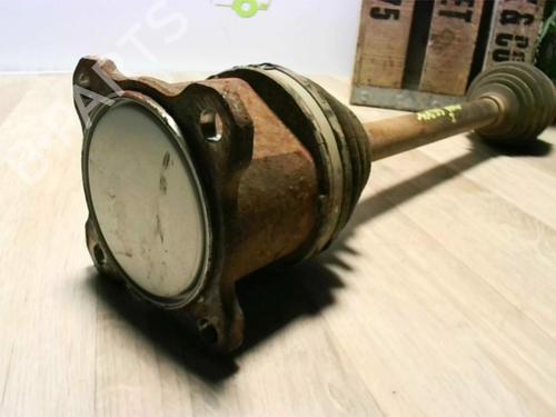 Left rear driveshaft SUZUKI GRAND VITARA II (JT, TE, TD) 1.9 DDiS All-wheel Drive (JT419, TD44, JB419WD, JB419XD,... | BP24024188M40 