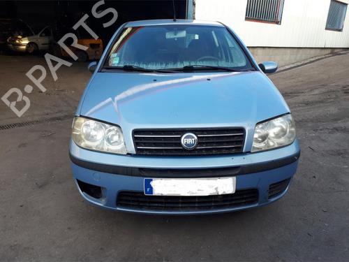 Fuse box FIAT PUNTO (188_) 1.3 JTD 16V | BP21181685E1 