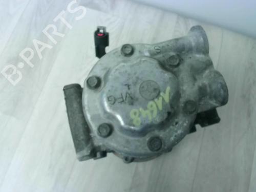 AC compressor MAZDA 2 (DY) 1.4 CD | BP24024032M34 