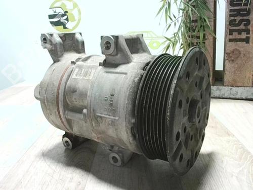 AC compressor TOYOTA AURIS (_E15_) 2.0 D-4D (ADE150_, ADE150R) | BP24024116M34 