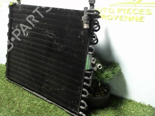 AC radiator MERCEDES-BENZ E-CLASS (W124) E 250 D (124.126, 124.129) | BP24023128M32 - Image 3