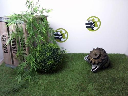 Used Alternator Alternator FIAT UNO (146_, 158_) 1.0 (146E) (42 hp) 26225791 26225791