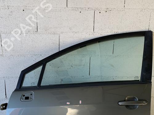 Used Left front door Left front door TOYOTA COROLLA Verso (ZER_, ZZE12_, R1_) 2.0 D-4D (CUR10_, CUR10R) (116 hp) 24151351 24151351