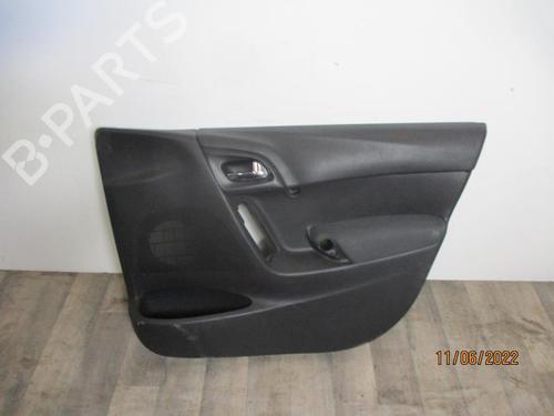 Used Front right panel CITROËN C3 II (SC_) 1.4 HDi 70 (SC8HZC, SC8HR0, SC8HP4) (68 hp) 24023938