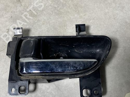 Used Rear left interior door handle SUBARU FORESTER (SJ_) 2.0 i AWD (SJ5) (150 hp) 30807545