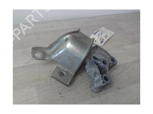 Engine mount FIAT PANDA (312_, 319_) 1.2 (312PXA1A) | BP25619309M89