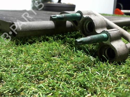 AC radiator FORD FOCUS C-MAX (DM2) 2.0 TDCi | BP21181702M32 - Image 2