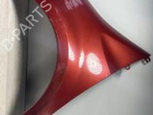 Parafango anteriore sinistro RENAULT MODUS / GRAND MODUS (F/JP0_) 1.5 dCi (FP0E, JP0E) (65 hp) 29526813