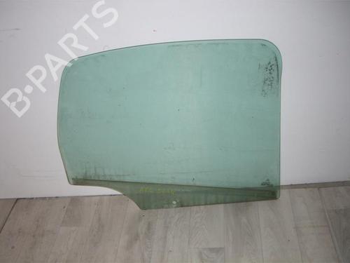 Used Rear left door window CITROËN C3 I (FC_, FN_) 1.4 HDi (68 hp) 24024461
