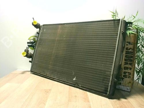 Køler SEAT TOLEDO III (5P2) 1.9 TDI (105 hp) 28374077